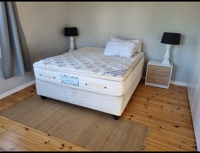 1 BEDROOM APARTMENT RENTED IN PARK HILL